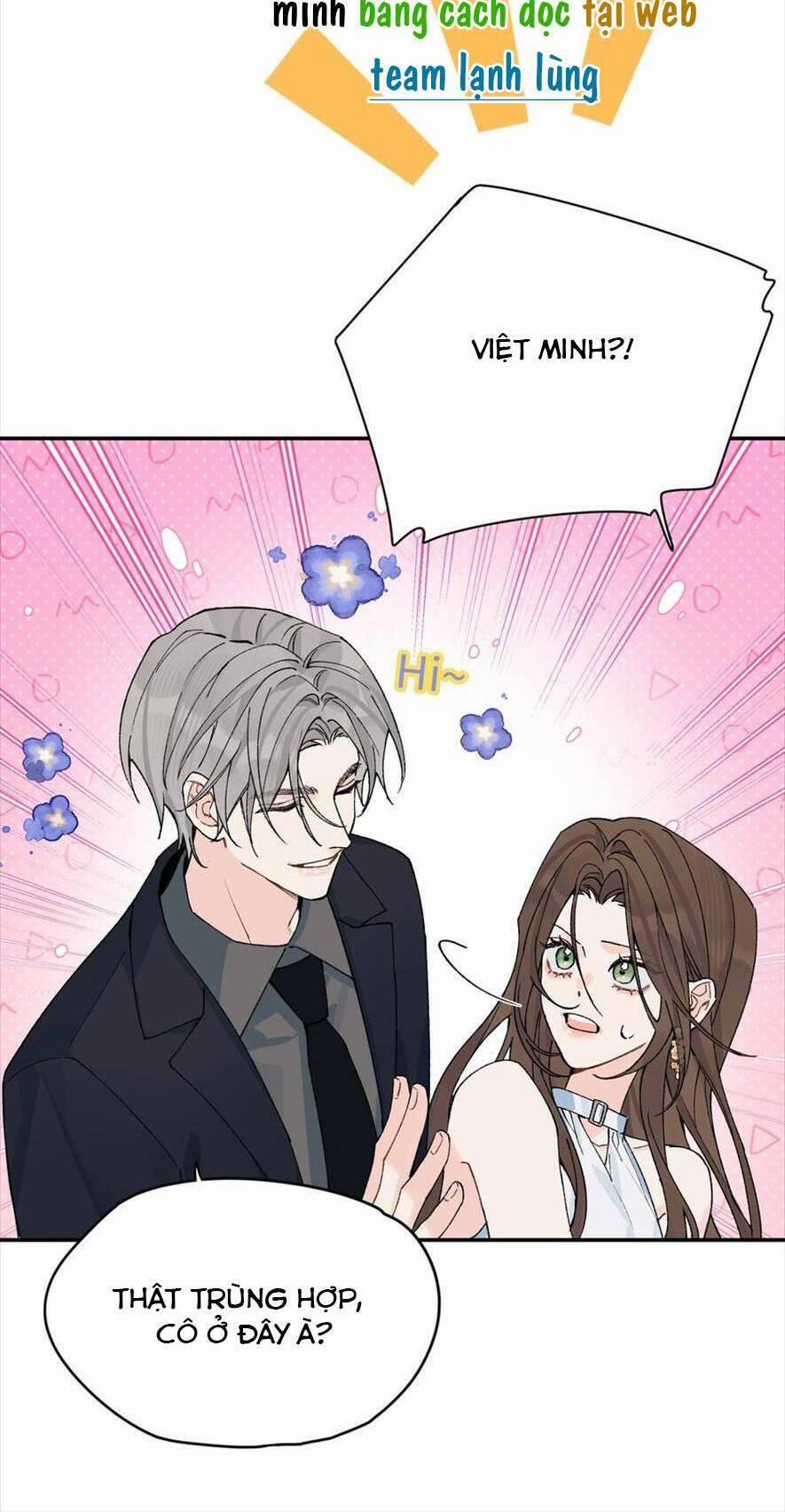 Hôm Nay Anh Có Lộ Bí Mật Chưa? 17 trang 7