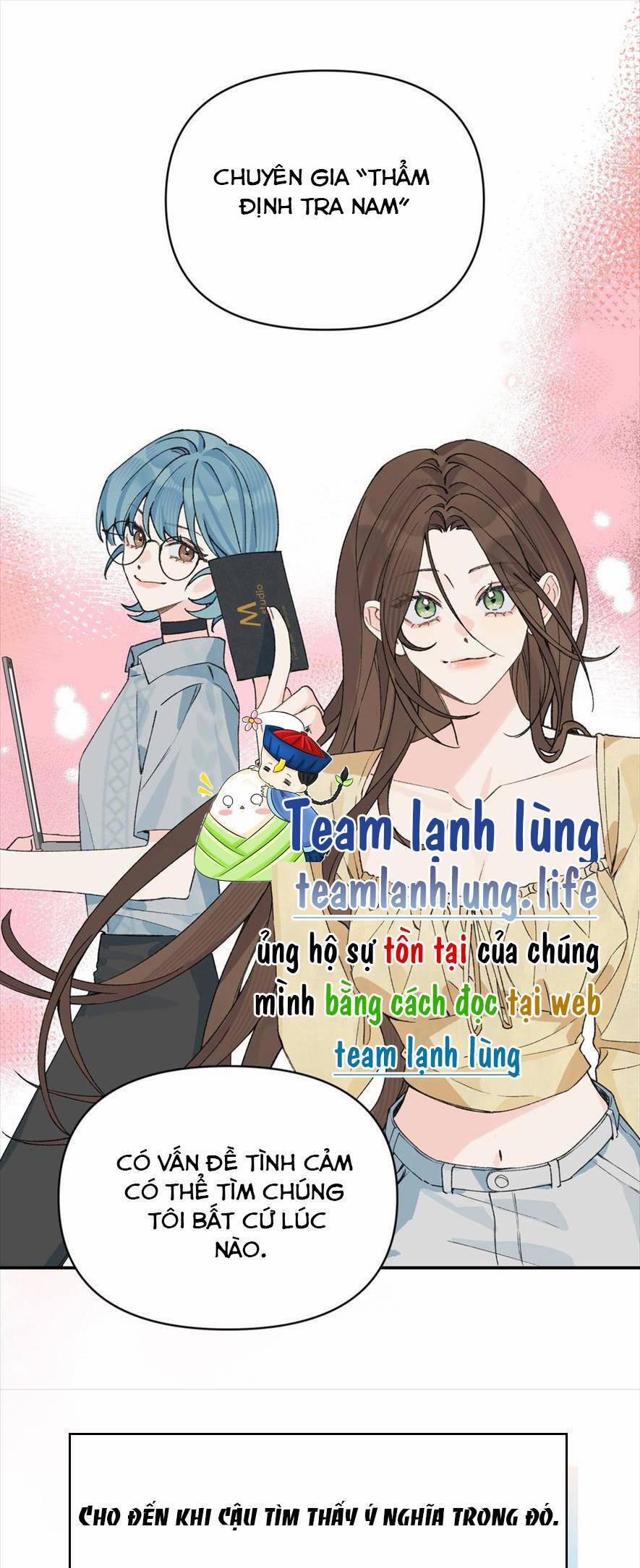 Hôm Nay Anh Có Lộ Bí Mật Chưa? 18 trang 14