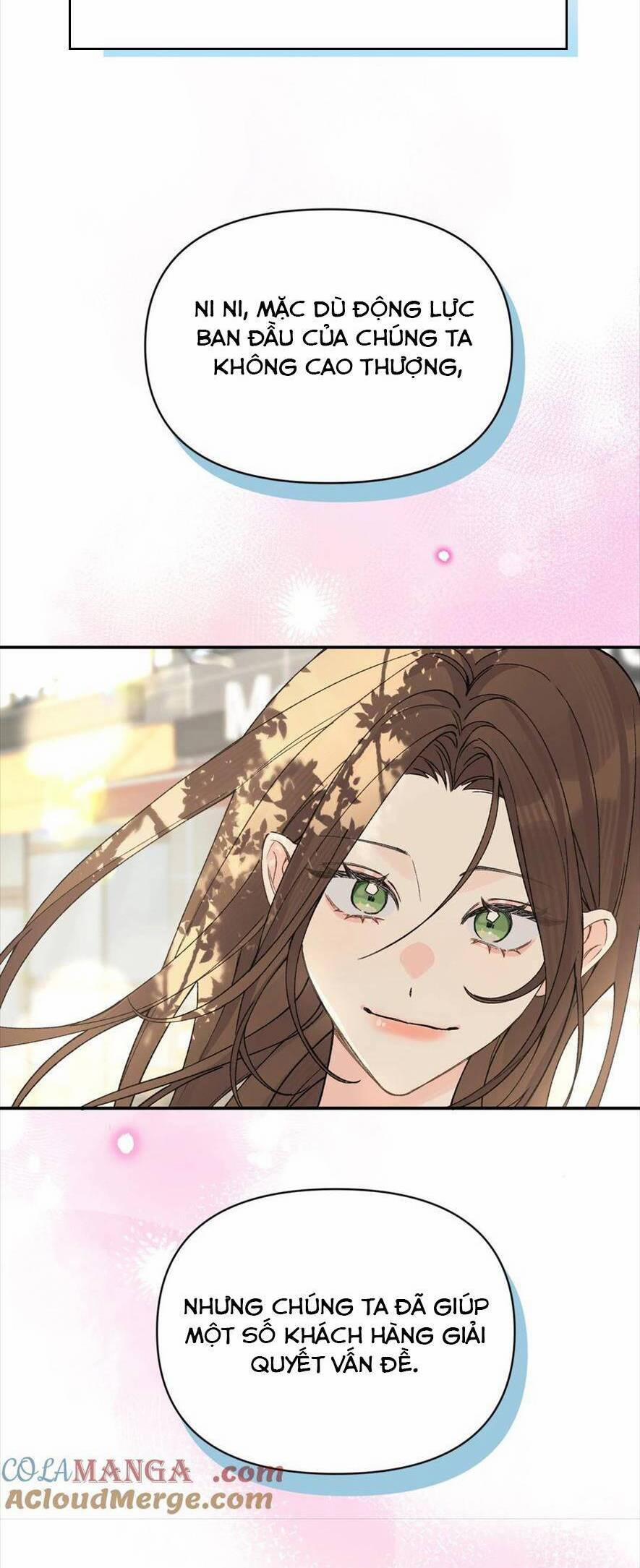 Hôm Nay Anh Có Lộ Bí Mật Chưa? 18 trang 15