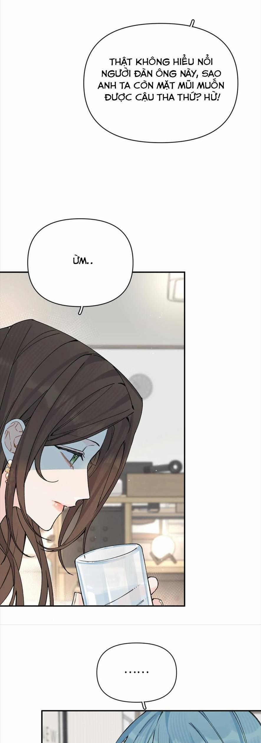 Hôm Nay Anh Có Lộ Bí Mật Chưa? 18 trang 2