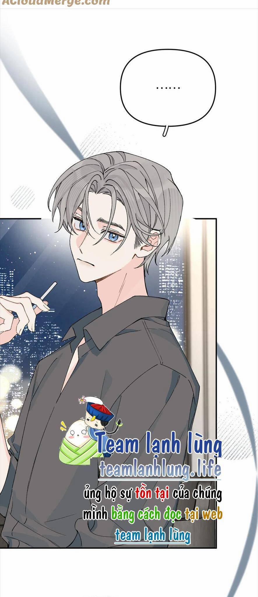 Hôm Nay Anh Có Lộ Bí Mật Chưa? 18 trang 21