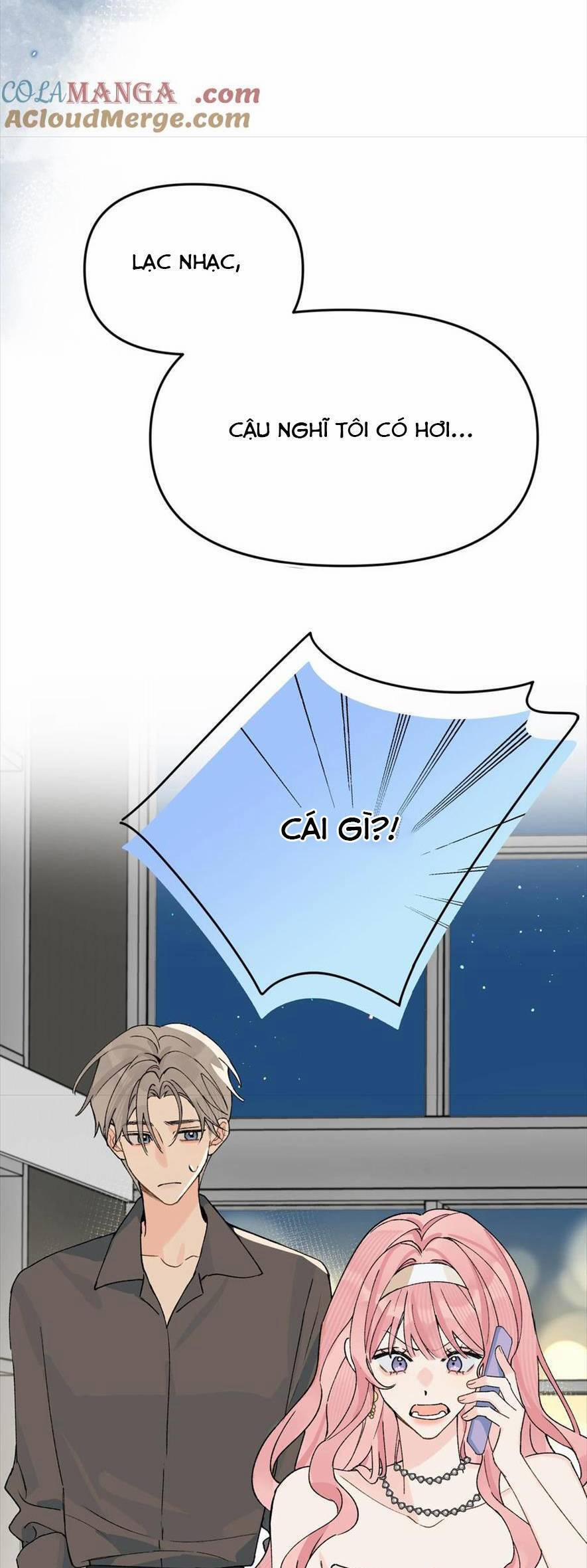 Hôm Nay Anh Có Lộ Bí Mật Chưa? 18 trang 26