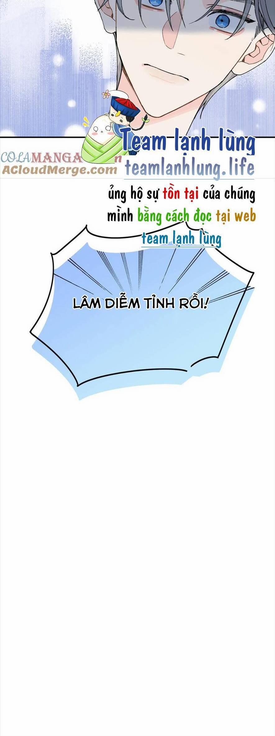 Hôm Nay Anh Có Lộ Bí Mật Chưa? 18 trang 28