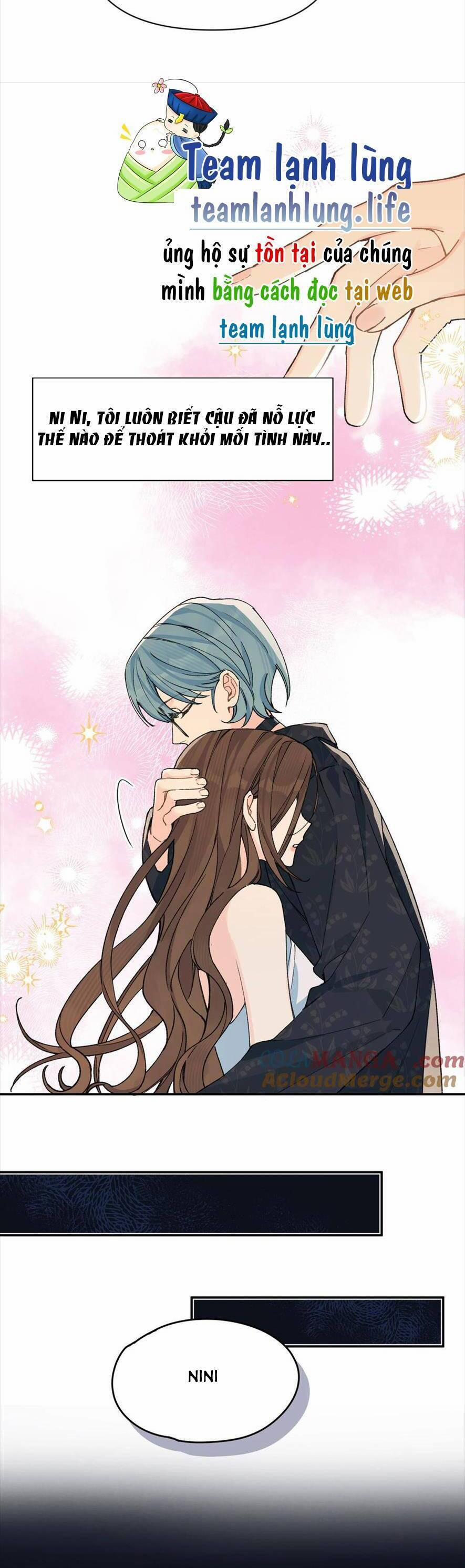 Hôm Nay Anh Có Lộ Bí Mật Chưa? 18 trang 5