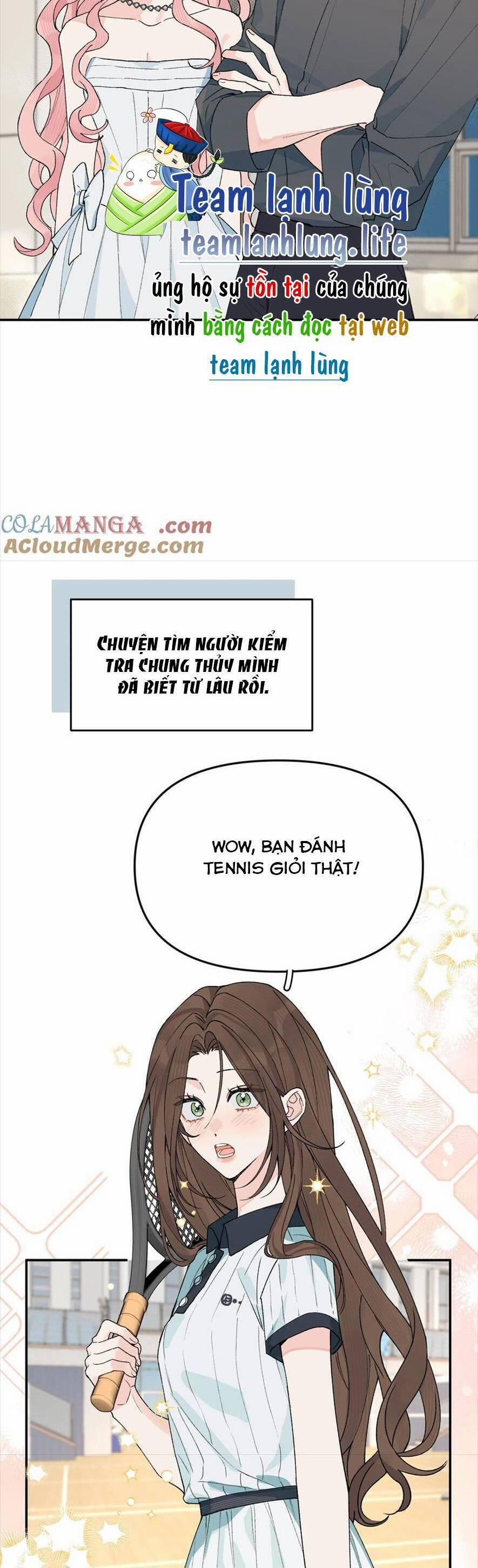 Hôm Nay Anh Có Lộ Bí Mật Chưa? 19 trang 14