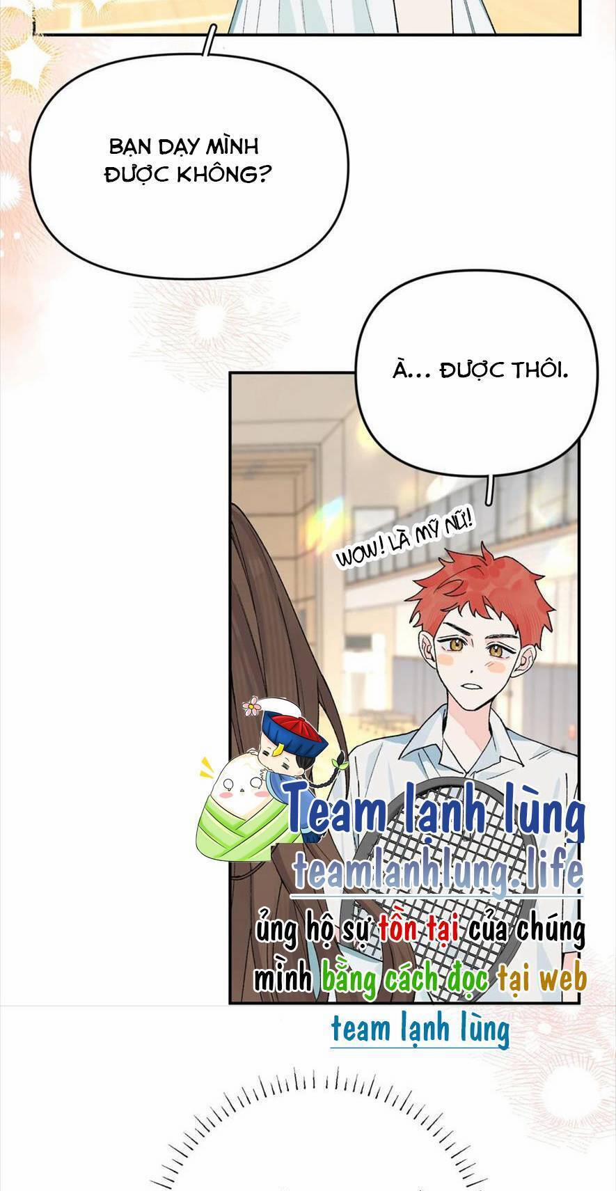 Hôm Nay Anh Có Lộ Bí Mật Chưa? 19 trang 15