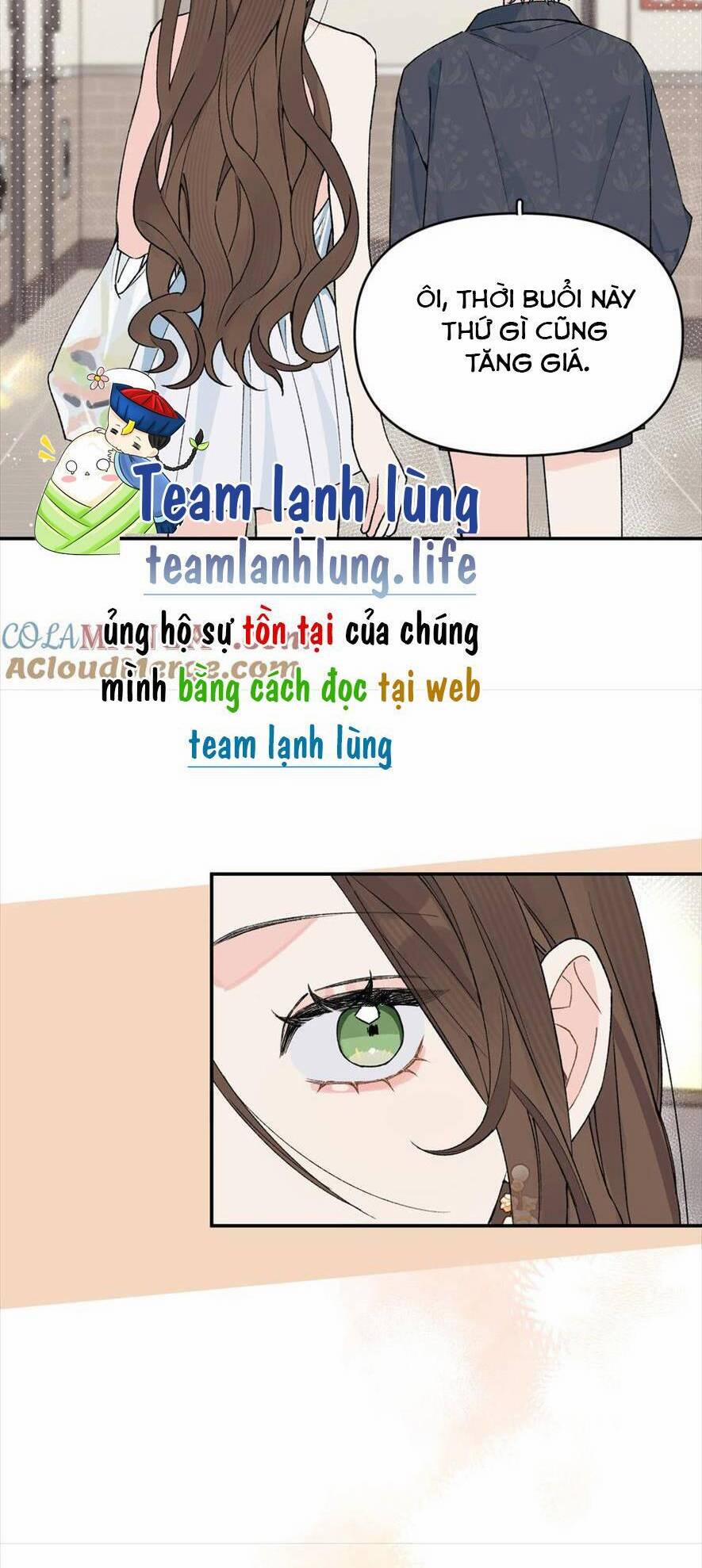 Hôm Nay Anh Có Lộ Bí Mật Chưa? 19 trang 31