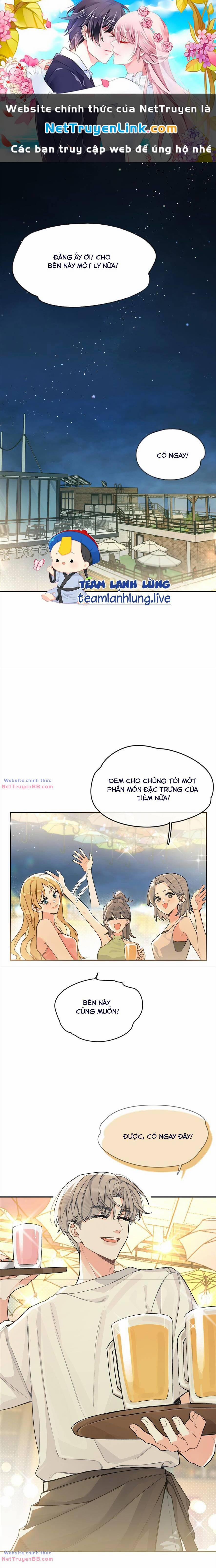 Hôm Nay Anh Có Lộ Bí Mật Chưa? 2 trang 0