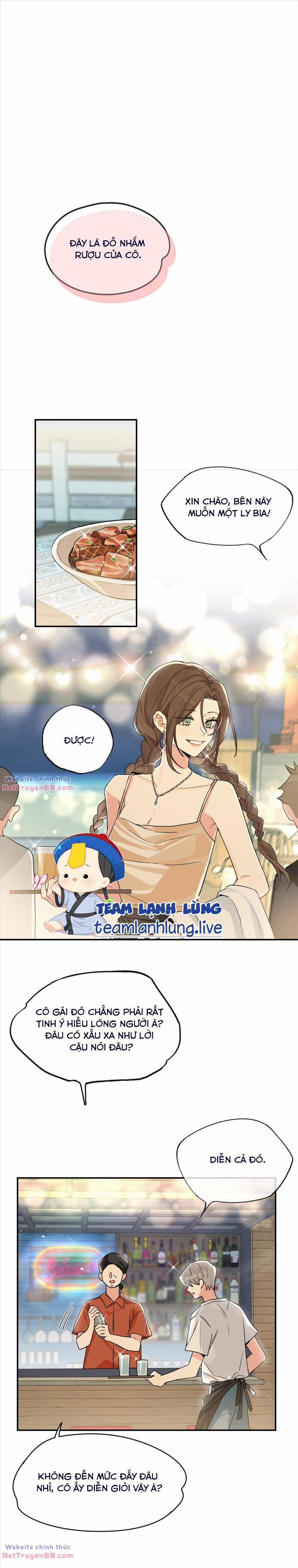 Hôm Nay Anh Có Lộ Bí Mật Chưa? 2 trang 17