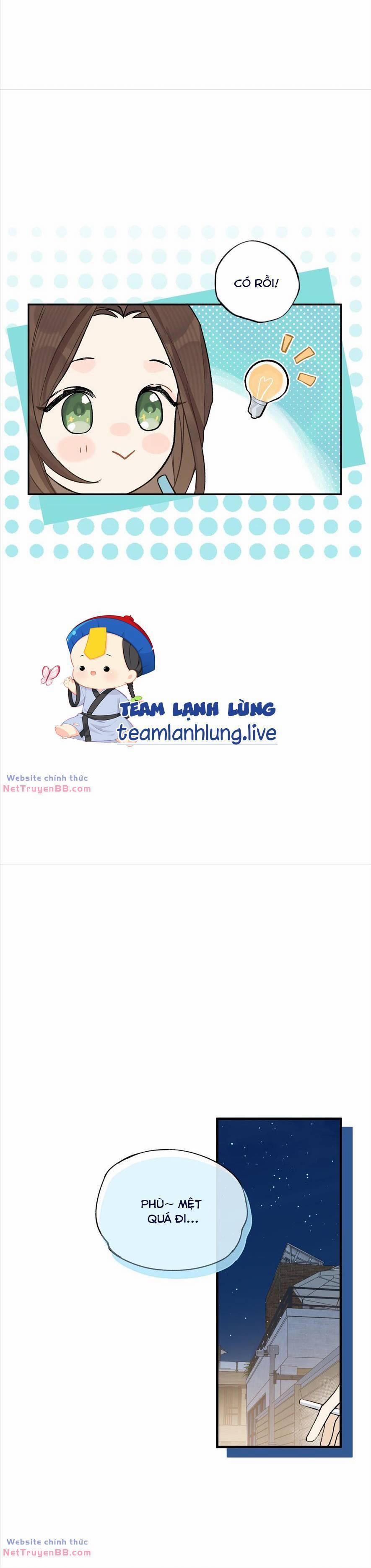 Hôm Nay Anh Có Lộ Bí Mật Chưa? 2 trang 9