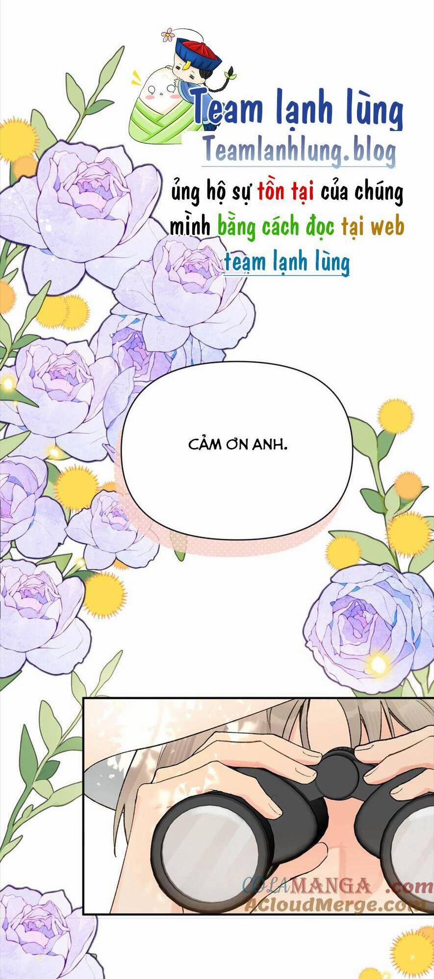 Hôm Nay Anh Có Lộ Bí Mật Chưa? 21 trang 1