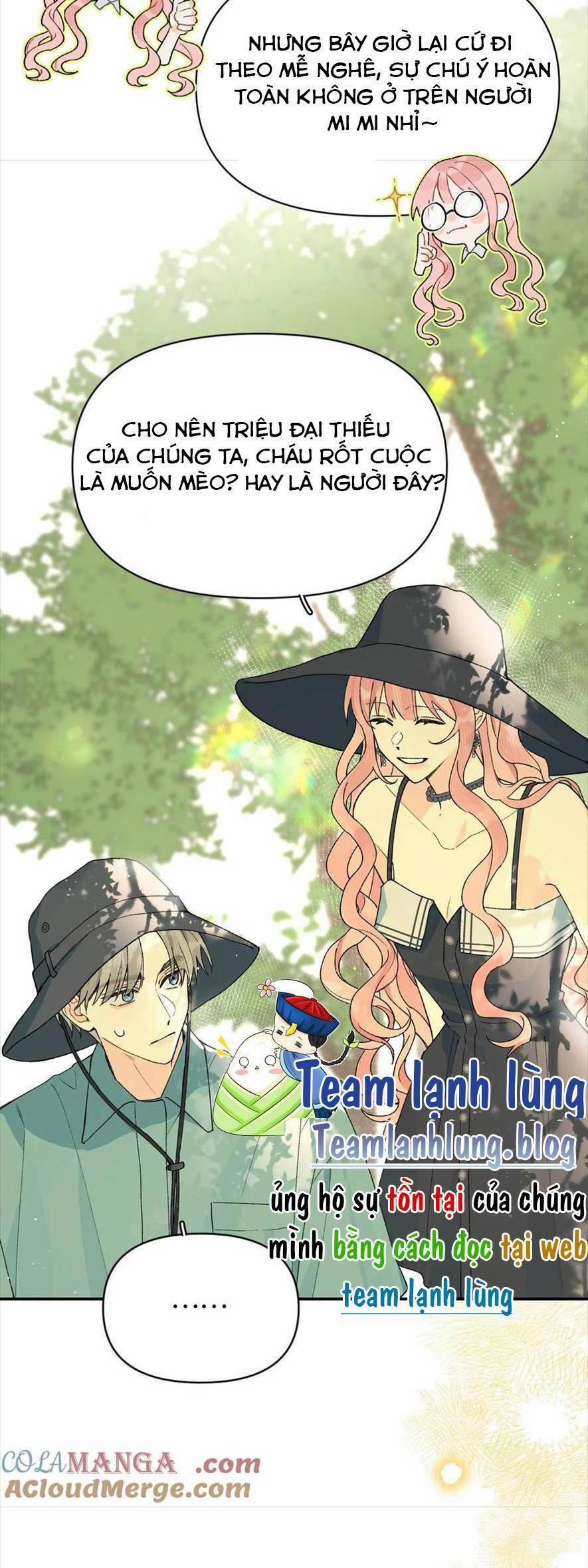 Hôm Nay Anh Có Lộ Bí Mật Chưa? 21 trang 12