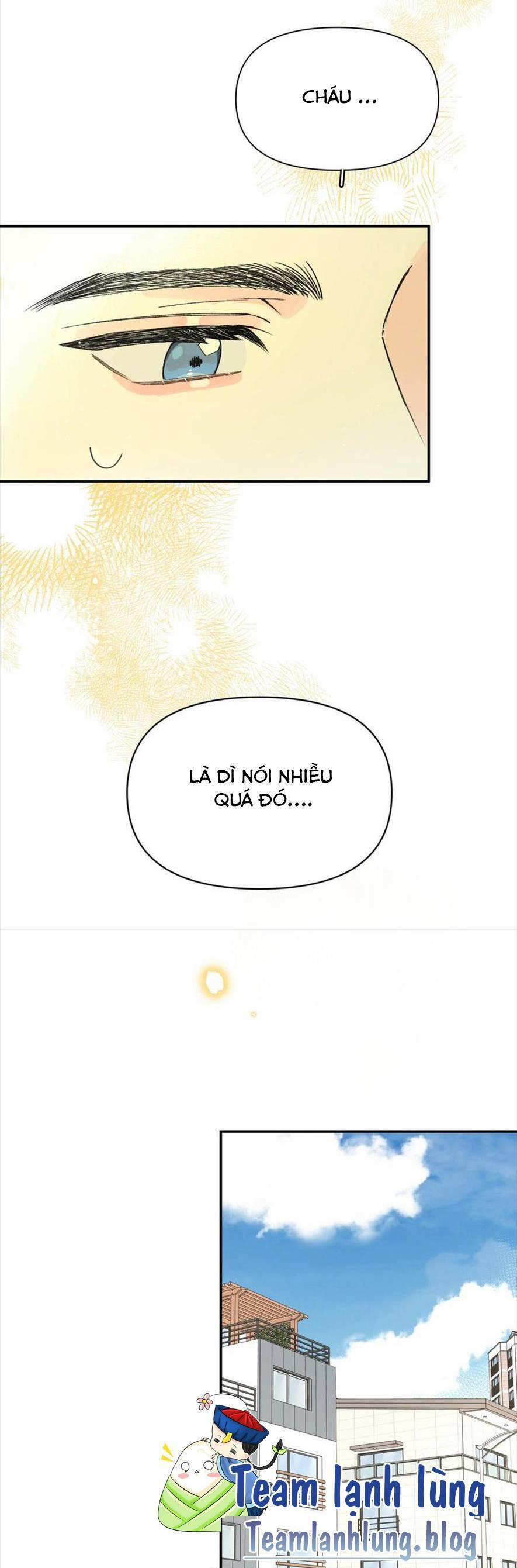 Hôm Nay Anh Có Lộ Bí Mật Chưa? 21 trang 13