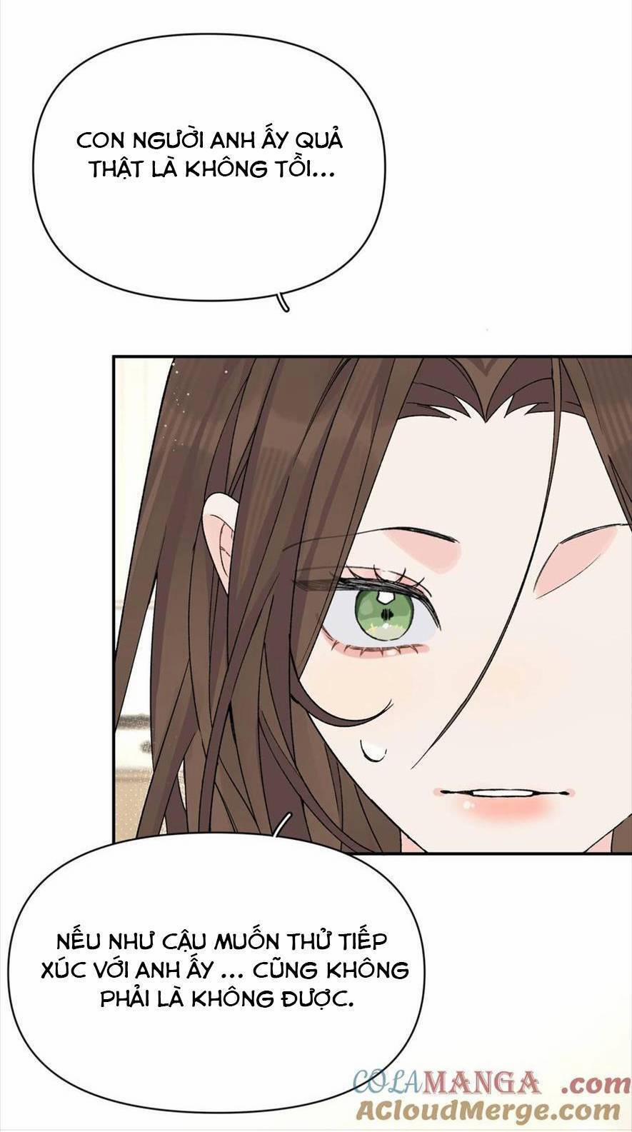 Hôm Nay Anh Có Lộ Bí Mật Chưa? 21 trang 19