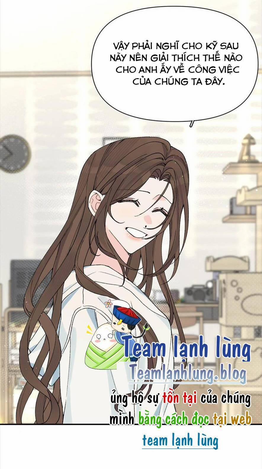 Hôm Nay Anh Có Lộ Bí Mật Chưa? 21 trang 20