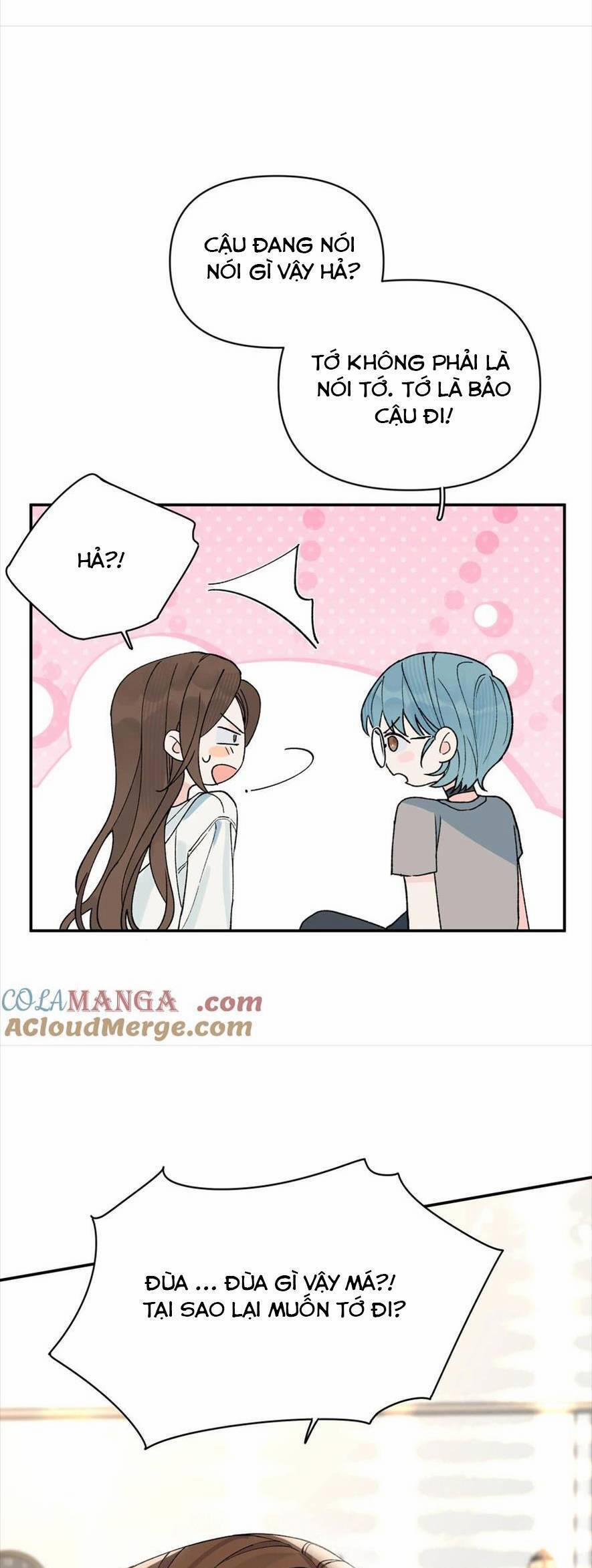 Hôm Nay Anh Có Lộ Bí Mật Chưa? 21 trang 21