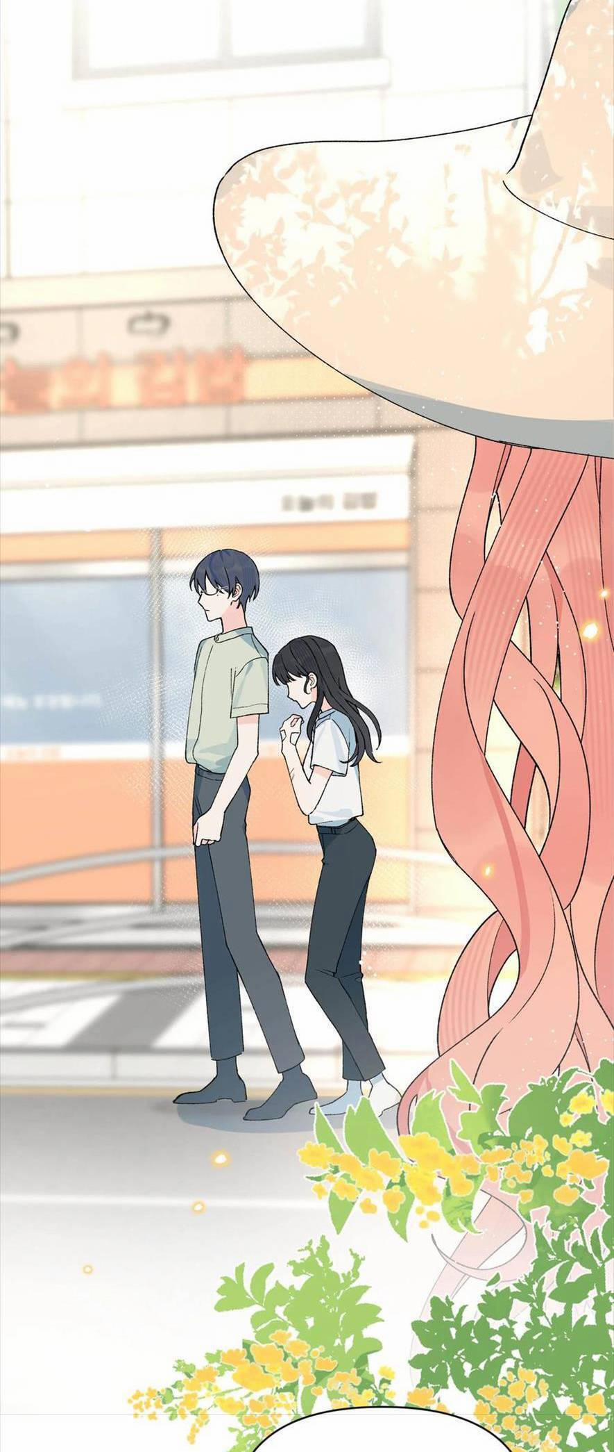 Hôm Nay Anh Có Lộ Bí Mật Chưa? 21 trang 27