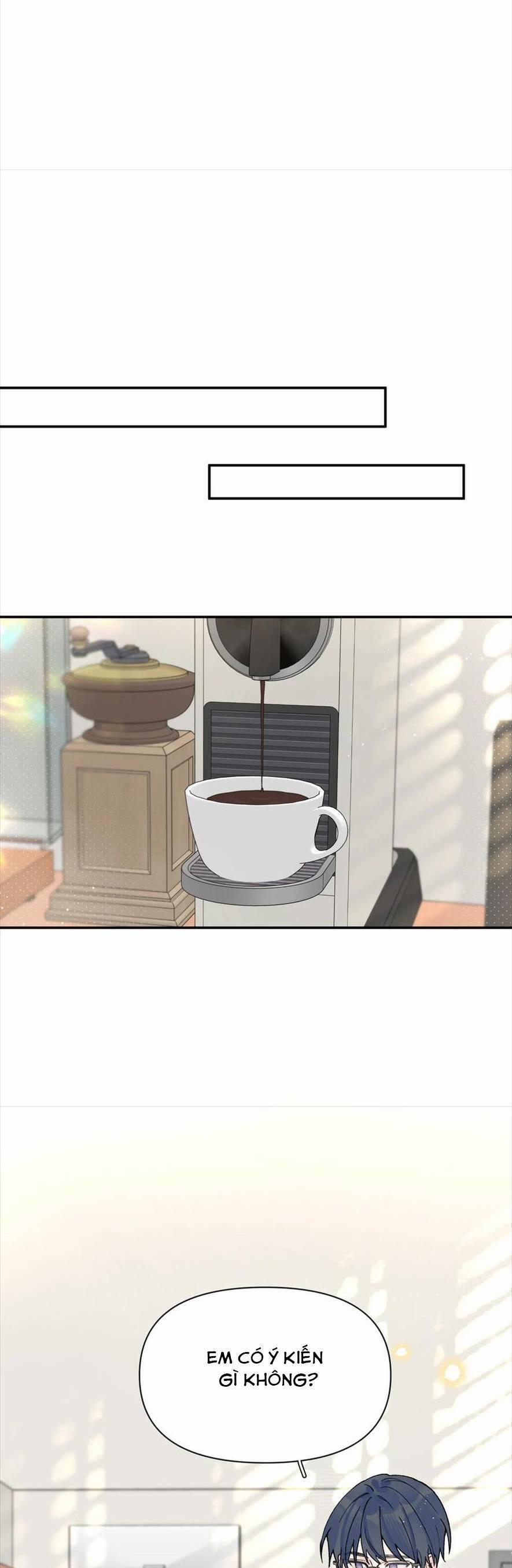 Hôm Nay Anh Có Lộ Bí Mật Chưa? 22 trang 10