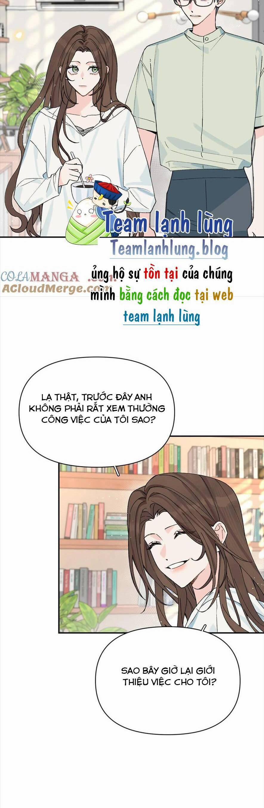 Hôm Nay Anh Có Lộ Bí Mật Chưa? 22 trang 11