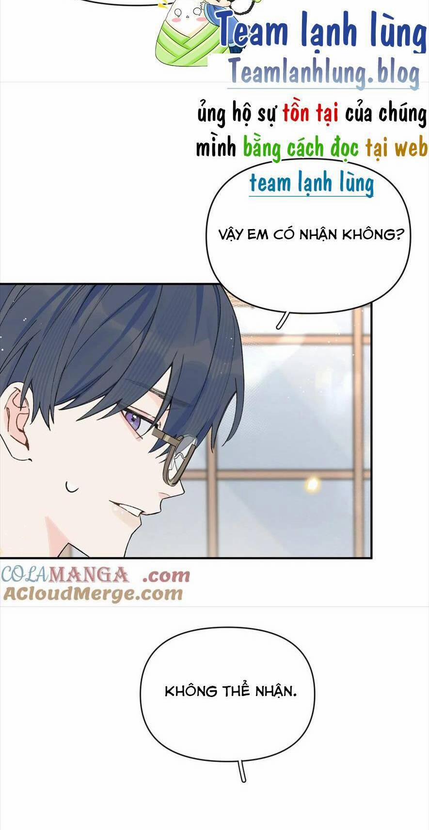 Hôm Nay Anh Có Lộ Bí Mật Chưa? 22 trang 13