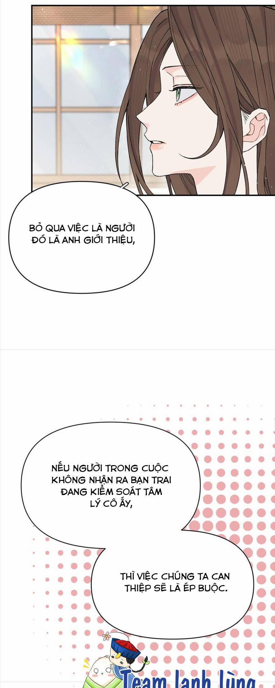 Hôm Nay Anh Có Lộ Bí Mật Chưa? 22 trang 14