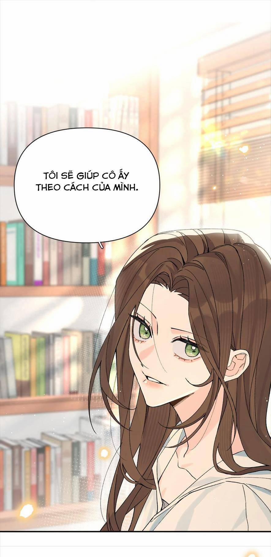 Hôm Nay Anh Có Lộ Bí Mật Chưa? 22 trang 16