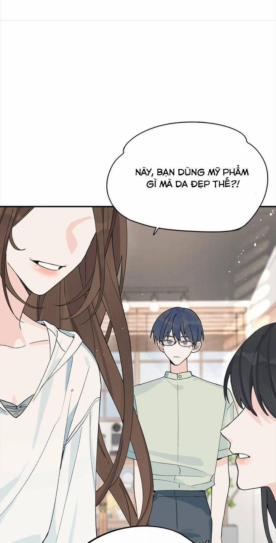 Hôm Nay Anh Có Lộ Bí Mật Chưa? 22 trang 20