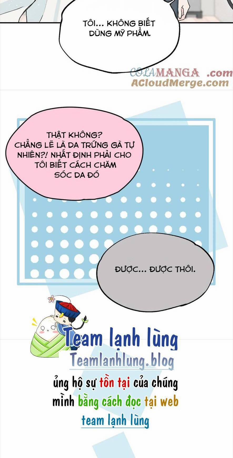 Hôm Nay Anh Có Lộ Bí Mật Chưa? 22 trang 21