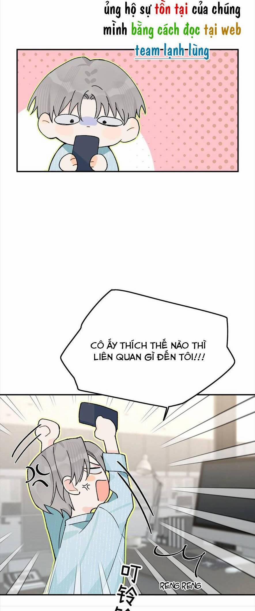 Hôm Nay Anh Có Lộ Bí Mật Chưa? 22 trang 27