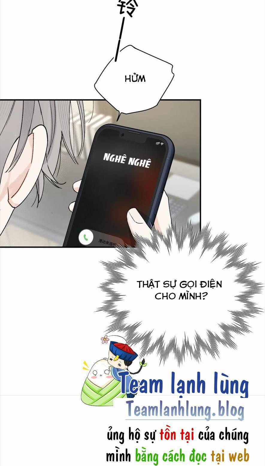 Hôm Nay Anh Có Lộ Bí Mật Chưa? 22 trang 28