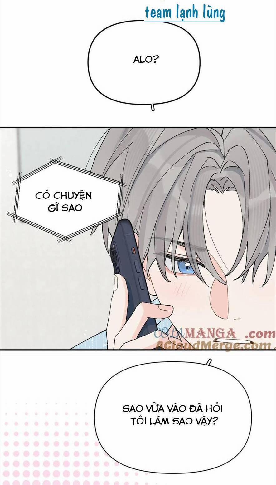 Hôm Nay Anh Có Lộ Bí Mật Chưa? 22 trang 29