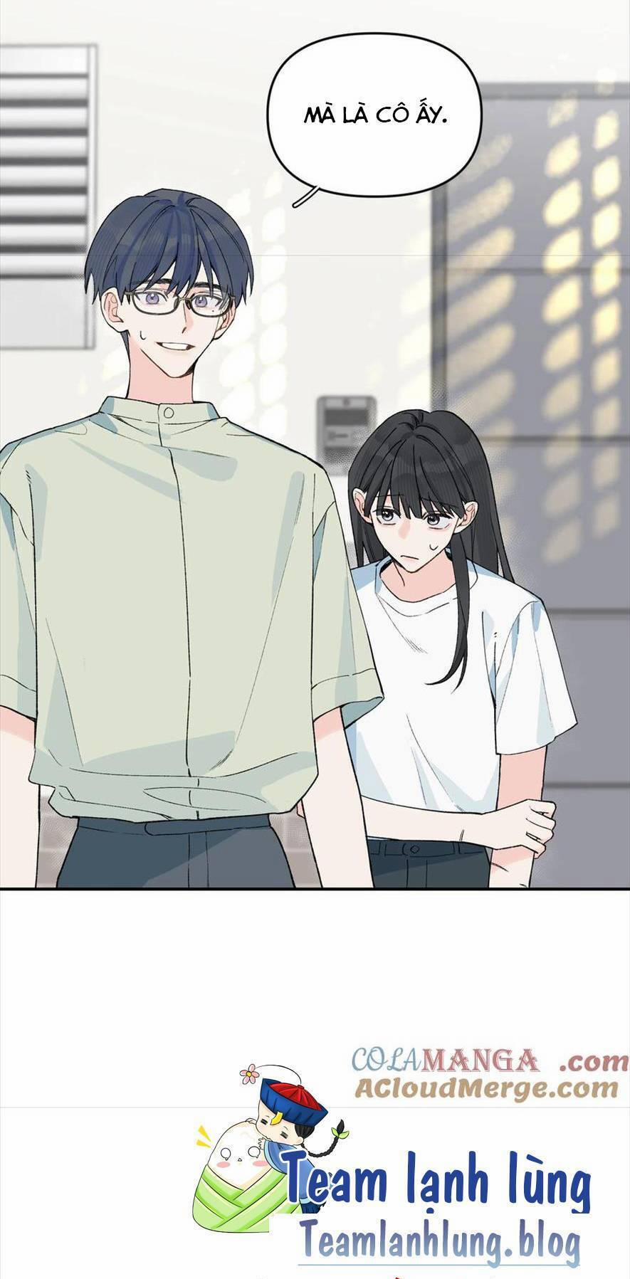 Hôm Nay Anh Có Lộ Bí Mật Chưa? 22 trang 4