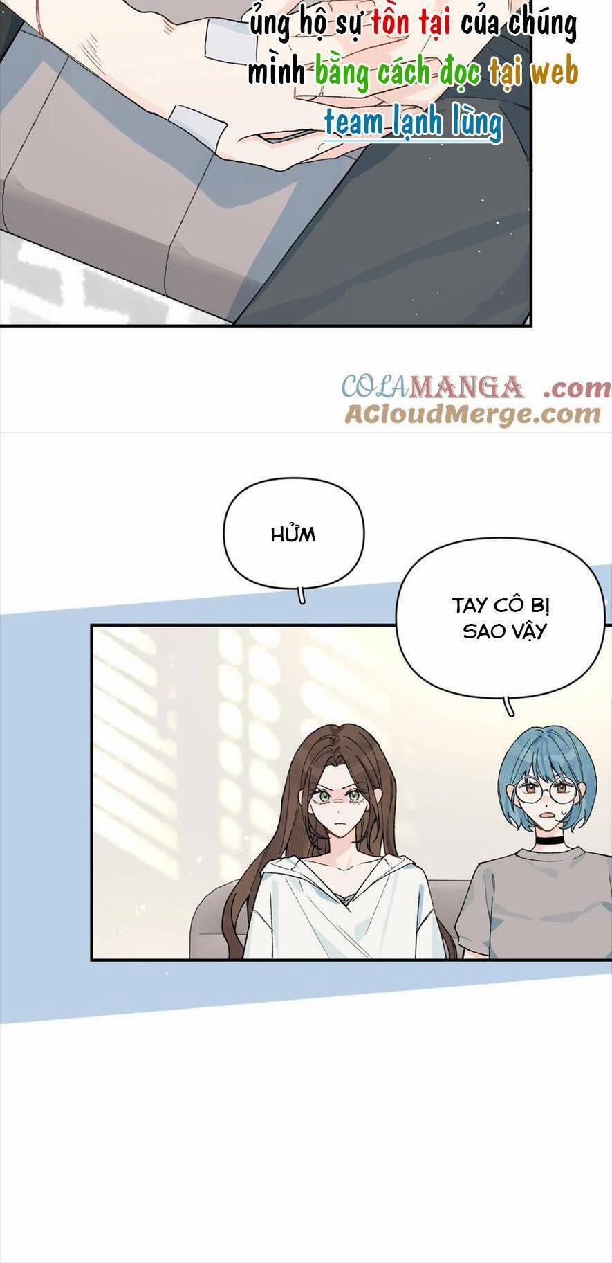 Hôm Nay Anh Có Lộ Bí Mật Chưa? 22 trang 7