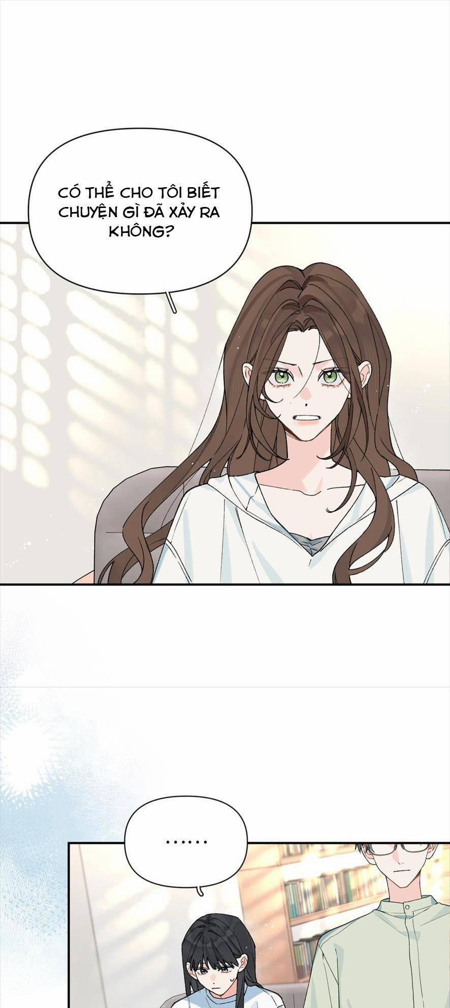 Hôm Nay Anh Có Lộ Bí Mật Chưa? 22 trang 8