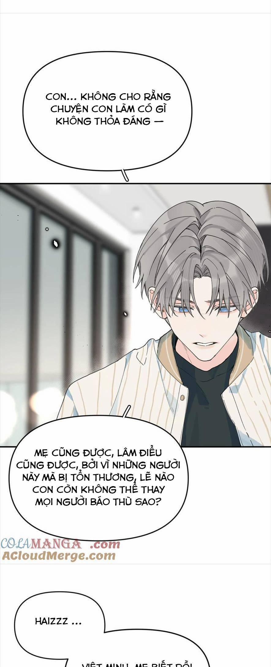 Hôm Nay Anh Có Lộ Bí Mật Chưa? 23 trang 10