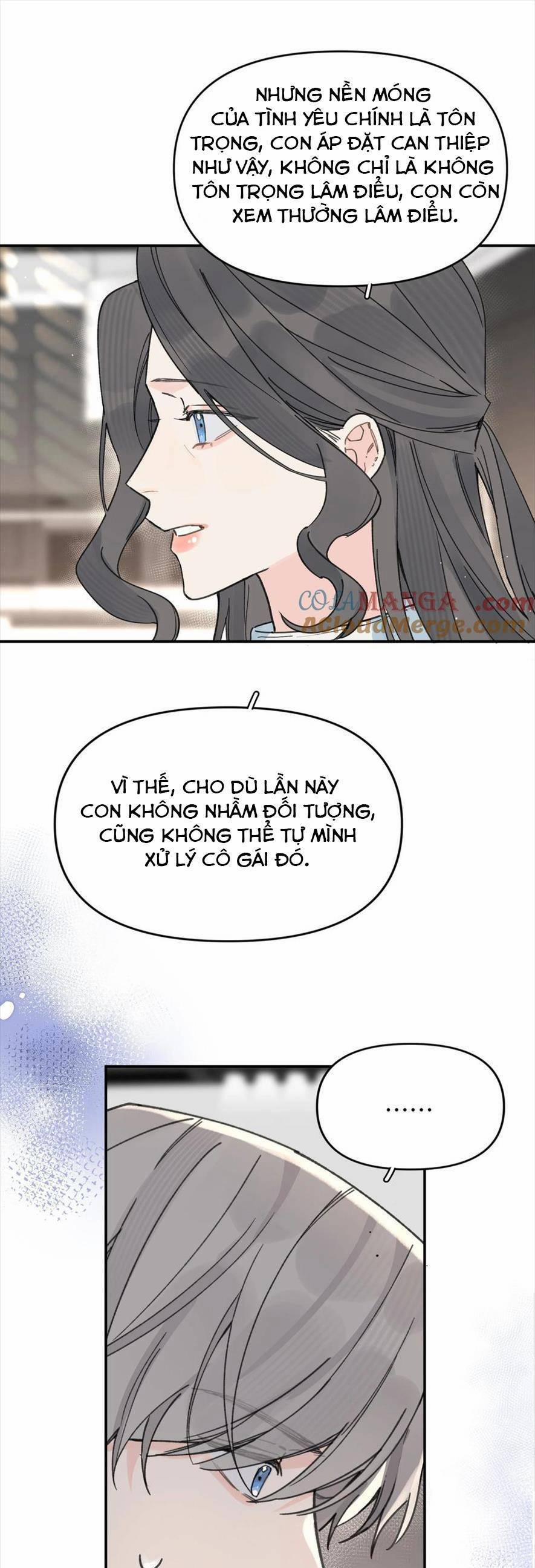 Hôm Nay Anh Có Lộ Bí Mật Chưa? 23 trang 13