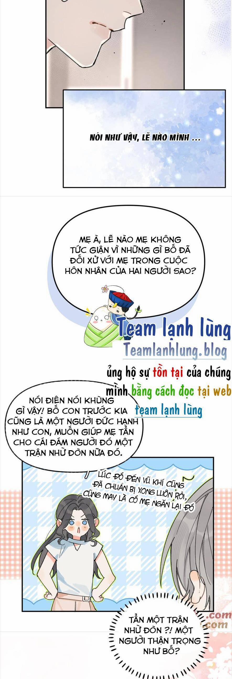 Hôm Nay Anh Có Lộ Bí Mật Chưa? 23 trang 14