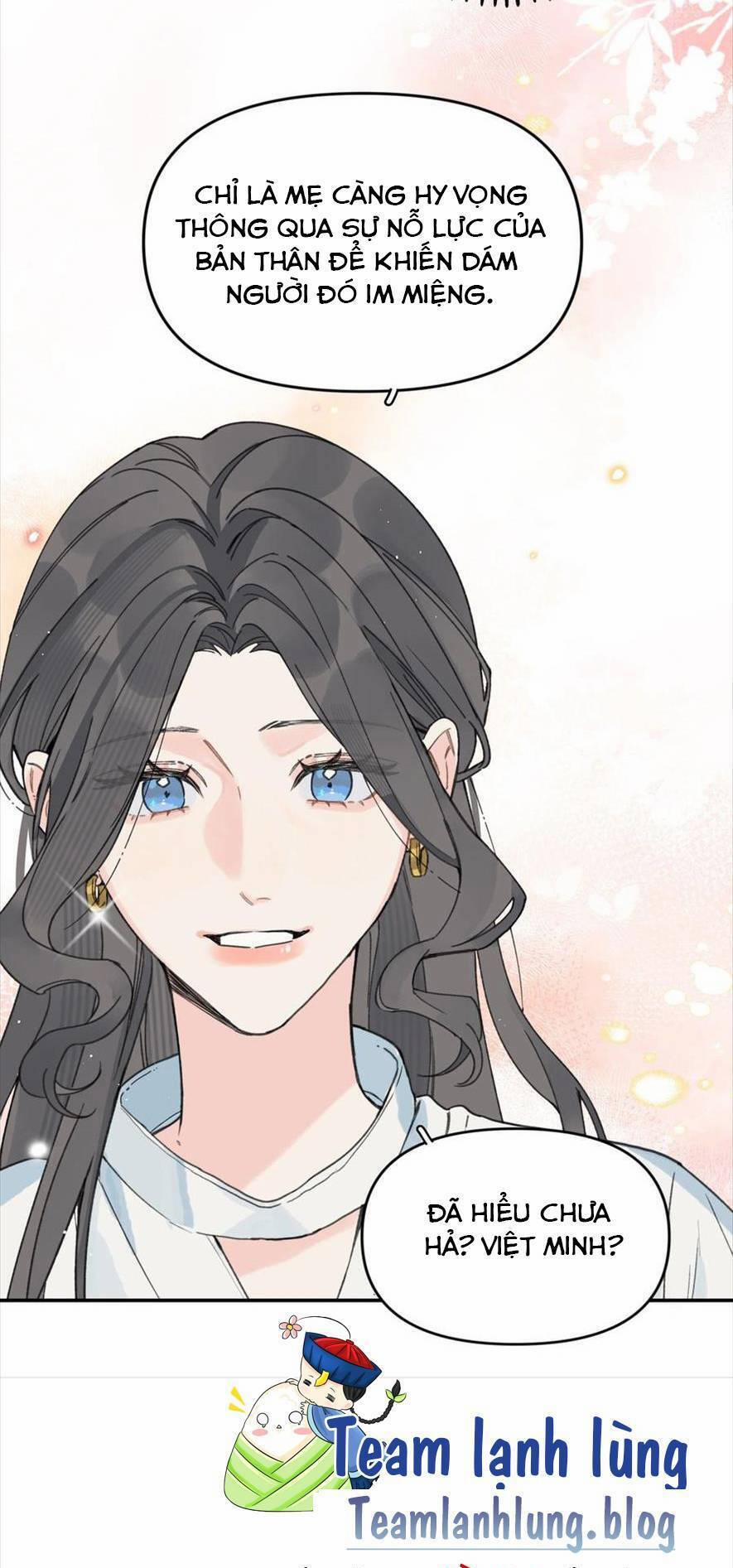 Hôm Nay Anh Có Lộ Bí Mật Chưa? 23 trang 15