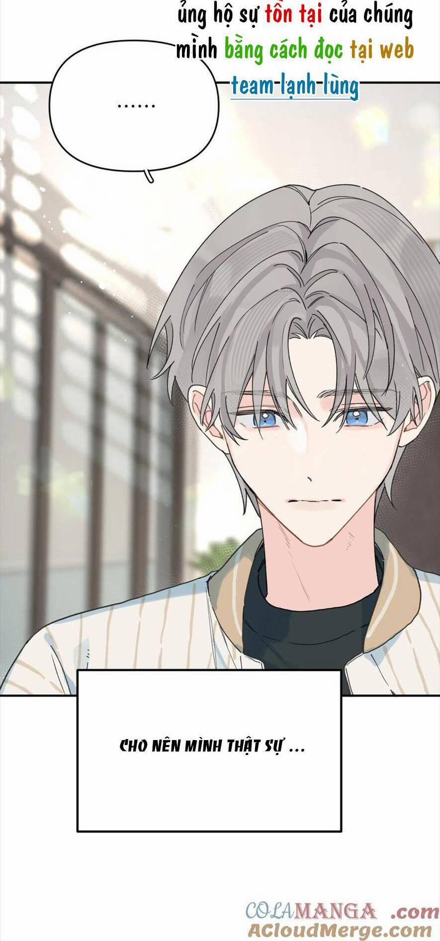 Hôm Nay Anh Có Lộ Bí Mật Chưa? 23 trang 16