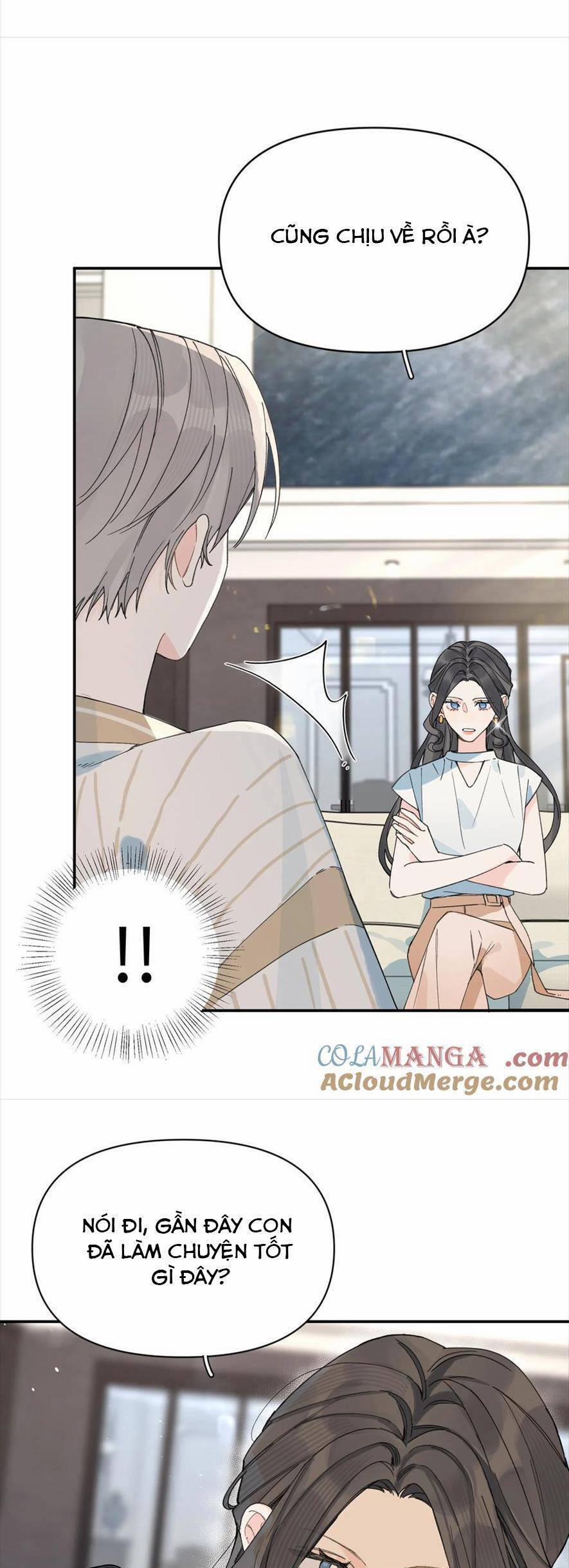 Hôm Nay Anh Có Lộ Bí Mật Chưa? 23 trang 2