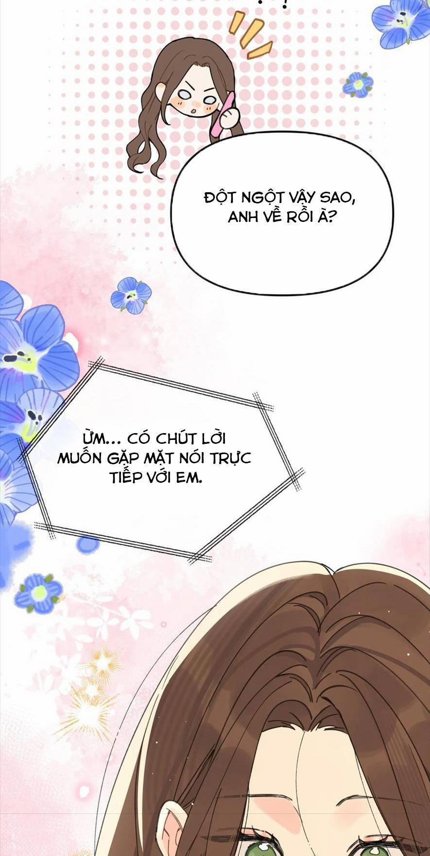 Hôm Nay Anh Có Lộ Bí Mật Chưa? 23 trang 23