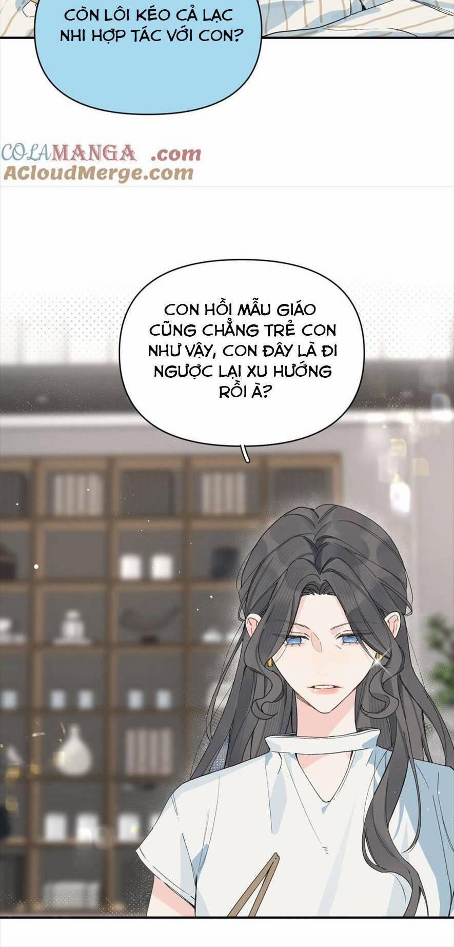 Hôm Nay Anh Có Lộ Bí Mật Chưa? 23 trang 5