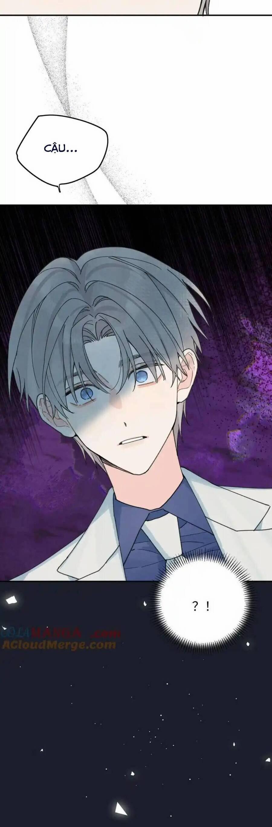 Hôm Nay Anh Có Lộ Bí Mật Chưa? 24 trang 29