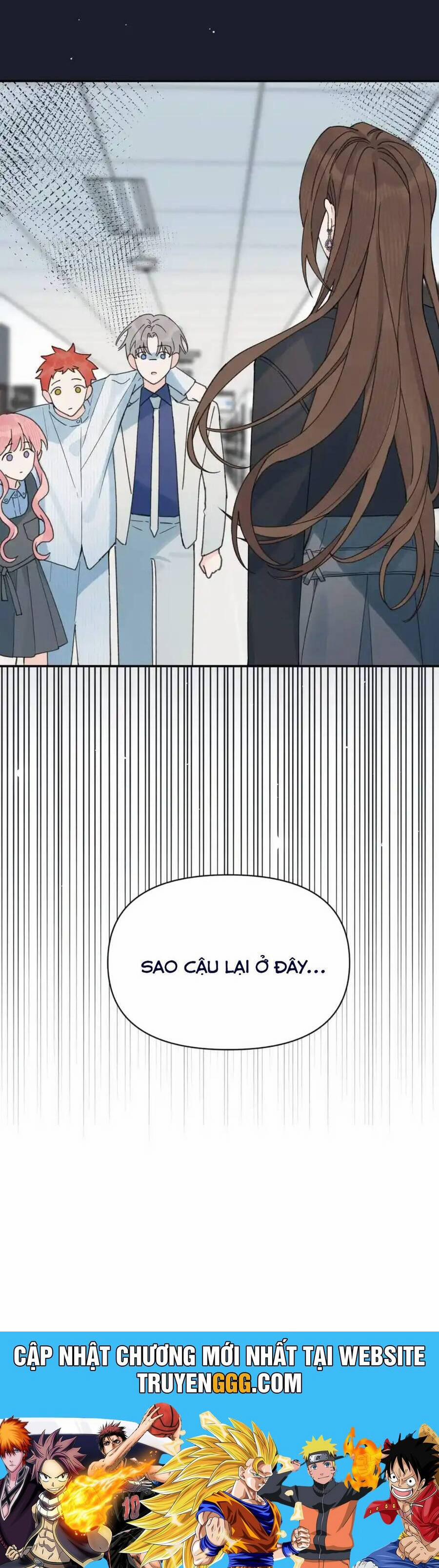 Hôm Nay Anh Có Lộ Bí Mật Chưa? 24 trang 30