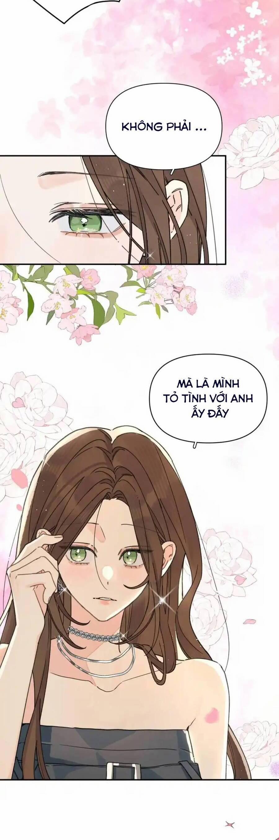 Hôm Nay Anh Có Lộ Bí Mật Chưa? 24 trang 4