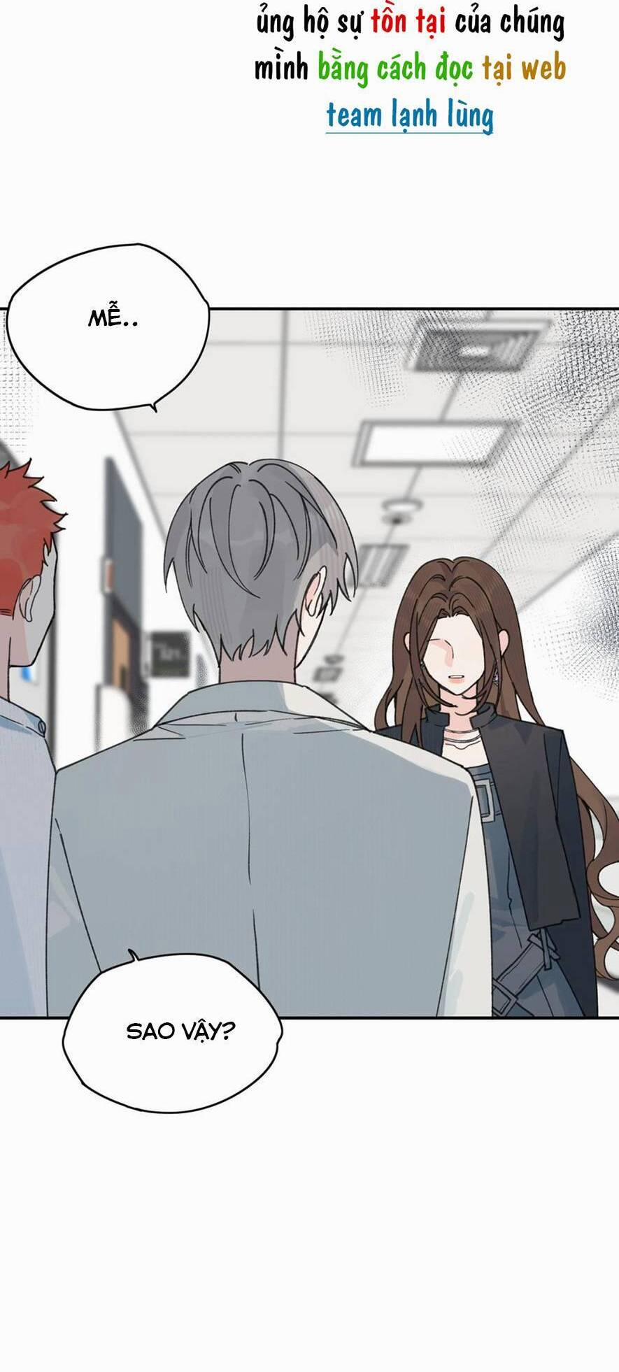 Hôm Nay Anh Có Lộ Bí Mật Chưa? 25 trang 1