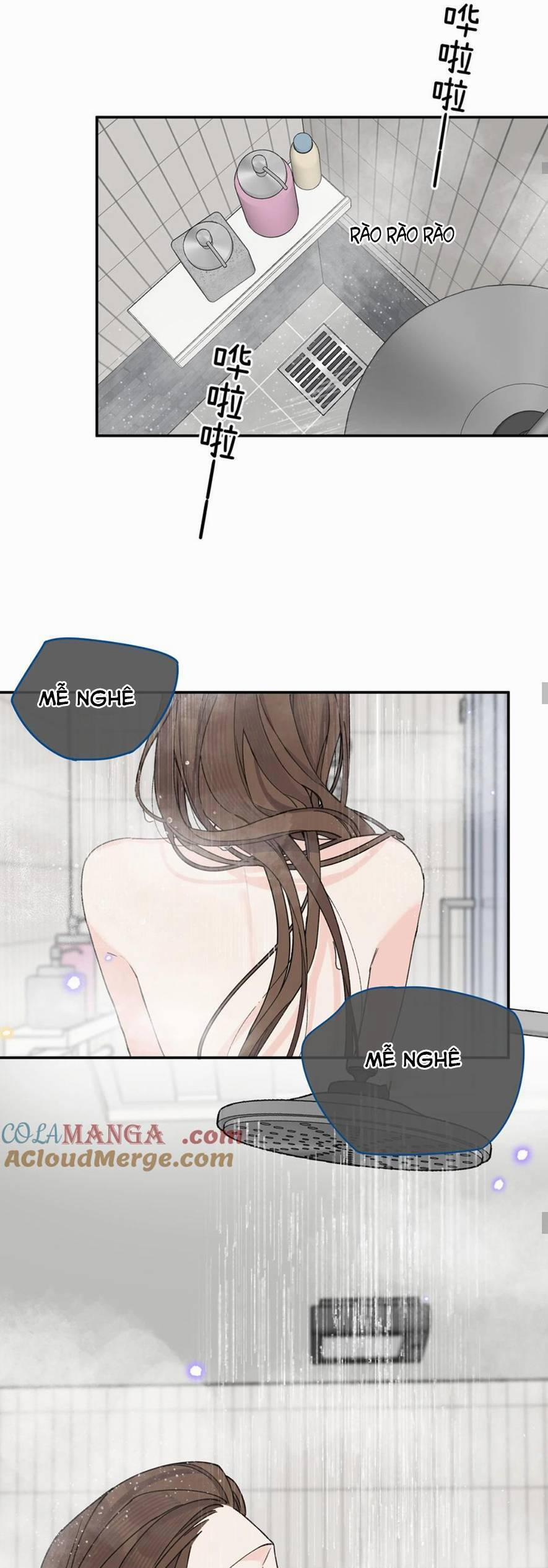 Hôm Nay Anh Có Lộ Bí Mật Chưa? 25 trang 12