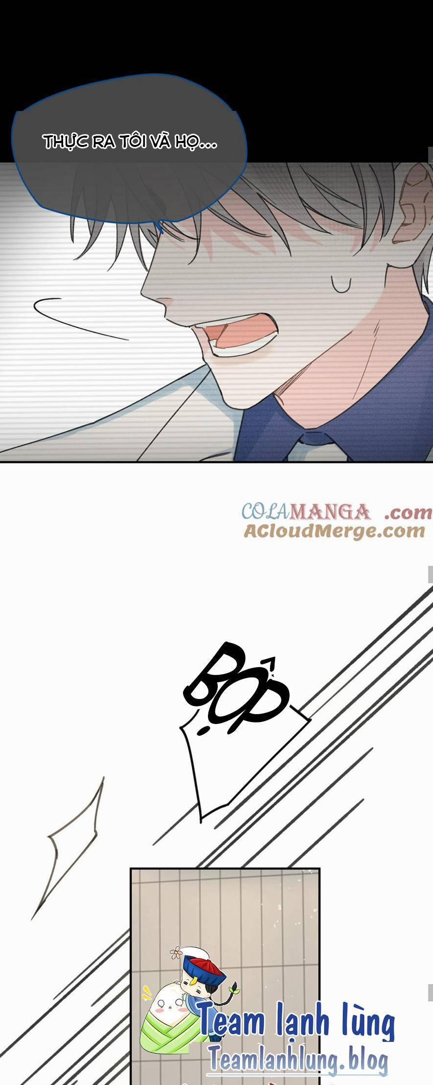 Hôm Nay Anh Có Lộ Bí Mật Chưa? 25 trang 14