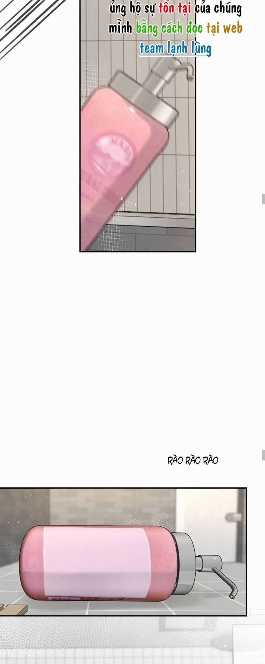 Hôm Nay Anh Có Lộ Bí Mật Chưa? 25 trang 15