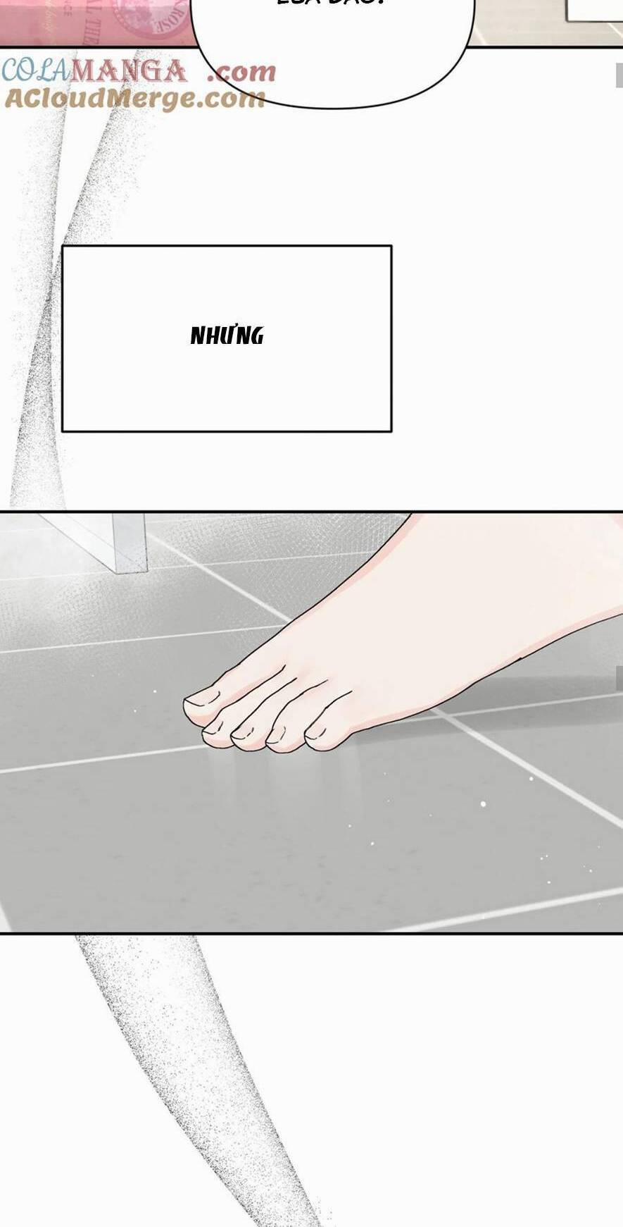 Hôm Nay Anh Có Lộ Bí Mật Chưa? 25 trang 17